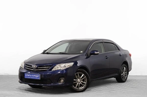 Седан Toyota Corolla 2011 года, 1249000 рублей, Барнаул