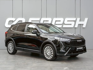 Внедорожник Haval Jolion 2024 года, 2330000 рублей, Краснодар