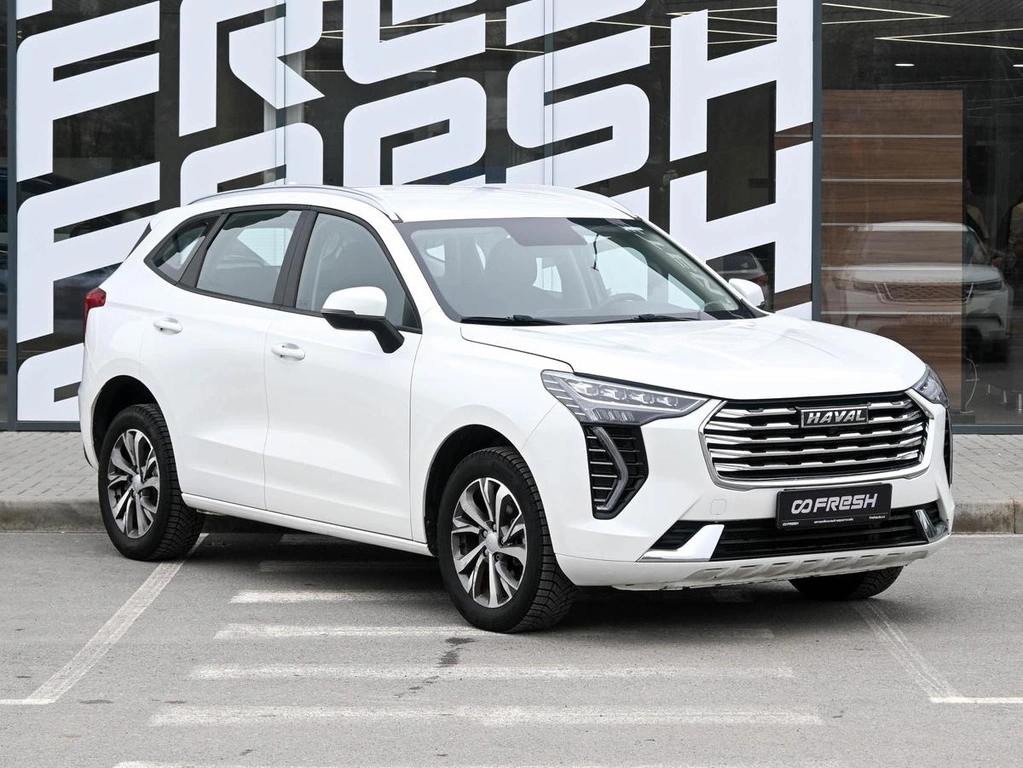 Внедорожник Haval Jolion 2022 года, 1597000 рублей, Волгоград