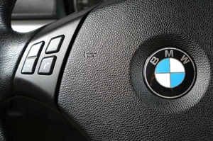 Седан BMW 3 серия 2008 года, 1229000 рублей, Тюмень