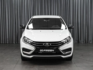 Седан ВАЗ (LADA) Vesta 2024 года, 1398000 рублей, Ставрополь