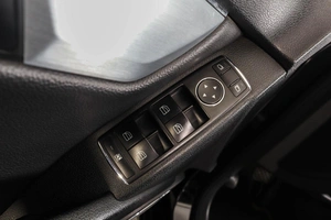 Седан Mercedes-benz C-класс 2010 года, 1029000 рублей, Пермь