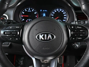 Внедорожник Kia Stonic 2020 года, 1929000 рублей, Аксай