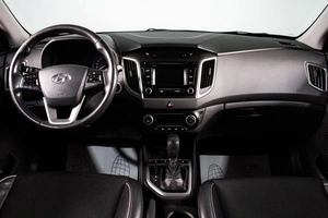 Внедорожник Hyundai Creta 2017 года, 1889000 рублей, Сургут