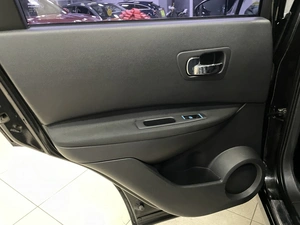 Внедорожник Nissan Qashqai 2007 года, 997000 рублей, Солонцы