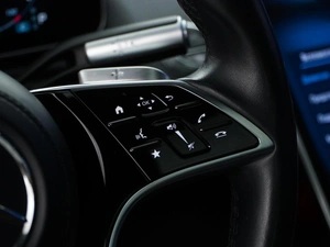 Седан Mercedes-benz S-класс 2020 года, 7944434 рублей, Москва
