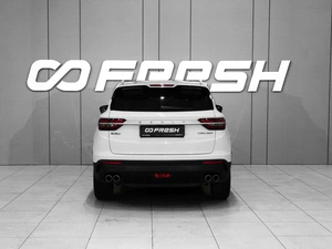 Внедорожник Geely Coolray 2023 года, 1777000 рублей, Тверь