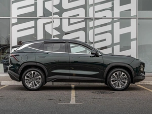 Внедорожник Jetour Dashing 2024 года, 2280000 рублей, Краснодар