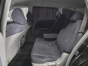 Минивэн Honda Stream 2011 года, 1095000 рублей, Красноярск