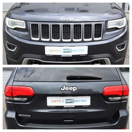 Внедорожник Jeep Grand Cherokee 2013 года, 2150000 рублей, Железногорск
