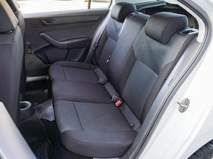 Лифтбек Skoda Rapid 2016 года, 995000 рублей, Краснодар