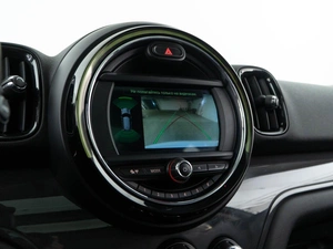 Внедорожник MINI Cooper Countryman 2018 года, 2298999 рублей, Москва