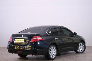 Седан Nissan Teana 2011 года, 1099000 рублей, Омск