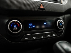 Внедорожник Hyundai Creta 2018 года, 1950000 рублей, Красноярск