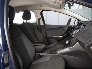 Седан Ford Focus 2012 года, 750000 рублей, Омск