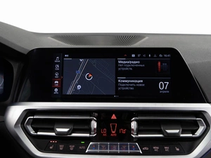 Седан BMW 3 серия 2019 года, 4449046 рублей, Москва