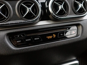 Пикап Mercedes-benz X-класс 2018 года, 5130000 рублей, Большой Сочи