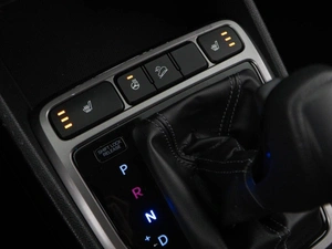 Внедорожник Hyundai Creta 2017 года, 1761444 рублей, Москва