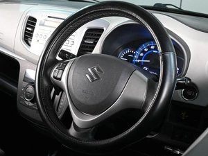 Хетчбэк Suzuki Wagon R 2015 года, 979000 рублей, Аксай