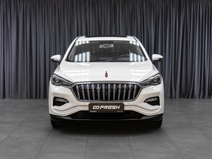 Внедорожник Hongqi E-HS3 2019 года, 1959000 рублей, Тюмень