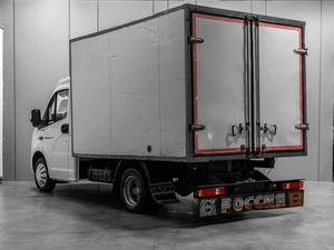 Изотермический кузов ГАЗ ГАЗель Next A23R33 2013 года, 1170000 рублей, Тюмень
