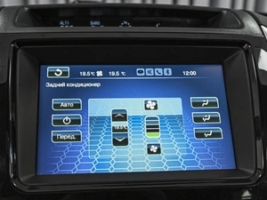 Внедорожник Haval H9 2018 года, 2168900 рублей, Ставрополь