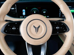 Внедорожник Voyah Free 2023 года, 4350000 рублей, Тюмень