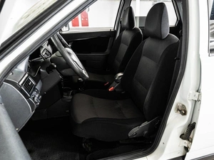 Седан ВАЗ (LADA) Priora 2016 года, 674000 рублей, Ставрополь