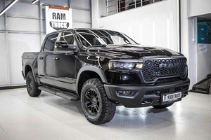 Пикап RAM 1500 2025 года, 9186151 рублей, Москва