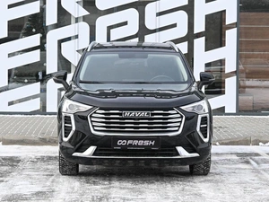 Внедорожник Haval Jolion 2021 года, 1678000 рублей, Волгоград
