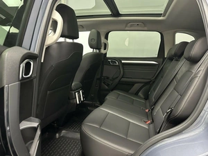 Внедорожник Haval Dargo 2023 года, 2512000 рублей, Красноярск