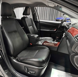 Седан Toyota Camry 2013 года, 1787000 рублей, Красноярск