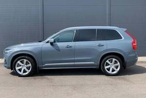 Внедорожник Volvo XC90 2019 года, 6270000 рублей, Солонцы