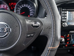 Внедорожник Nissan Juke Nismo 2013 года, 1170000 рублей, Краснодар