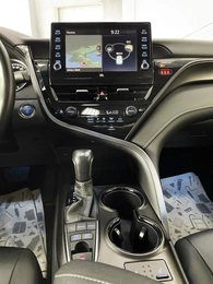 Седан Toyota Camry 2021 года, 3697000 рублей, Солонцы