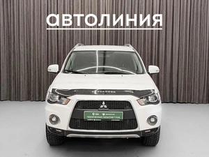 Внедорожник Mitsubishi Outlander 2010 года, 999000 рублей, Красноярск
