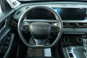 Внедорожник EXEED LX 2022 года, 2579000 рублей, Омск