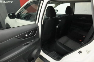 Внедорожник Nissan X-Trail 2019 года, 1940000 рублей, Курск