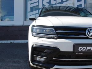 Внедорожник Volkswagen Tiguan 2019 года, 3325000 рублей, Владимир