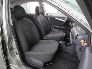 Седан Nissan Almera 2016 года, 899000 рублей, Воронеж