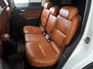 Внедорожник Skoda Yeti 2015 года, 1197030 рублей, Воронеж