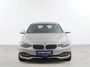 Кабриолет BMW 4 серия 2014 года, 3199077 рублей, Москва