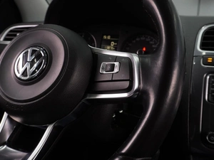 Седан Volkswagen Polo 2018 года, 1379000 рублей, Воронеж