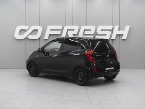 Хетчбэк Kia Picanto 2014 года, 560000 рублей, Ростов-на-Дону