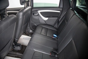 Внедорожник Nissan Terrano 2014 года, 1419000 рублей, Пермь