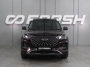 Внедорожник Chery Tiggo 8 Pro 2022 года, 2144000 рублей, Воронеж