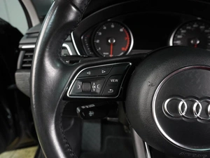 Седан Audi A4 2018 года, 2869000 рублей, Воронеж