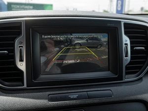 Внедорожник Kia Sportage 2018 года, 2325000 рублей, Краснодар