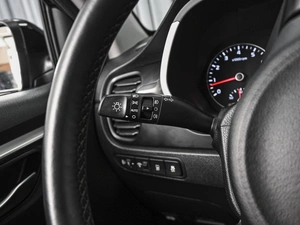 Седан Kia Rio 2020 года, 1548000 рублей, Ставрополь