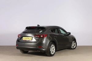 Хетчбэк Mazda Axela 2017 года, 1499000 рублей, Новосибирск